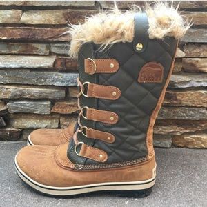 Sorel Winter Boots